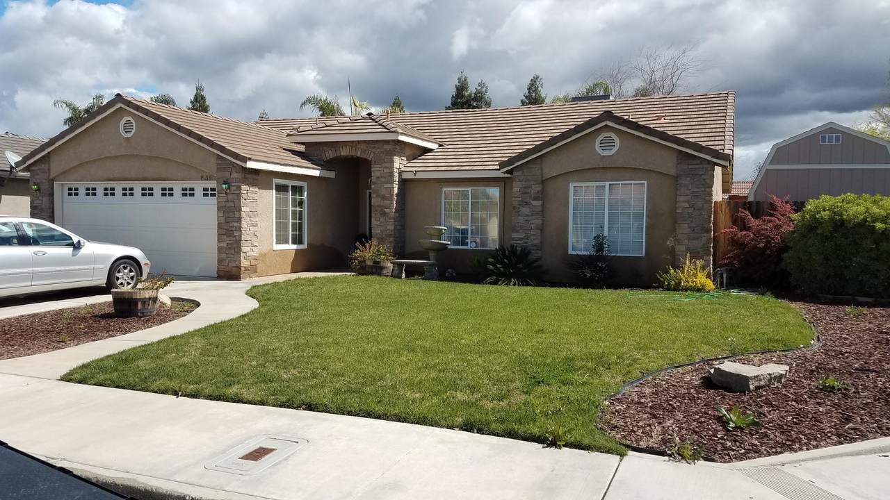 1538 Belmont Place - Photo 1