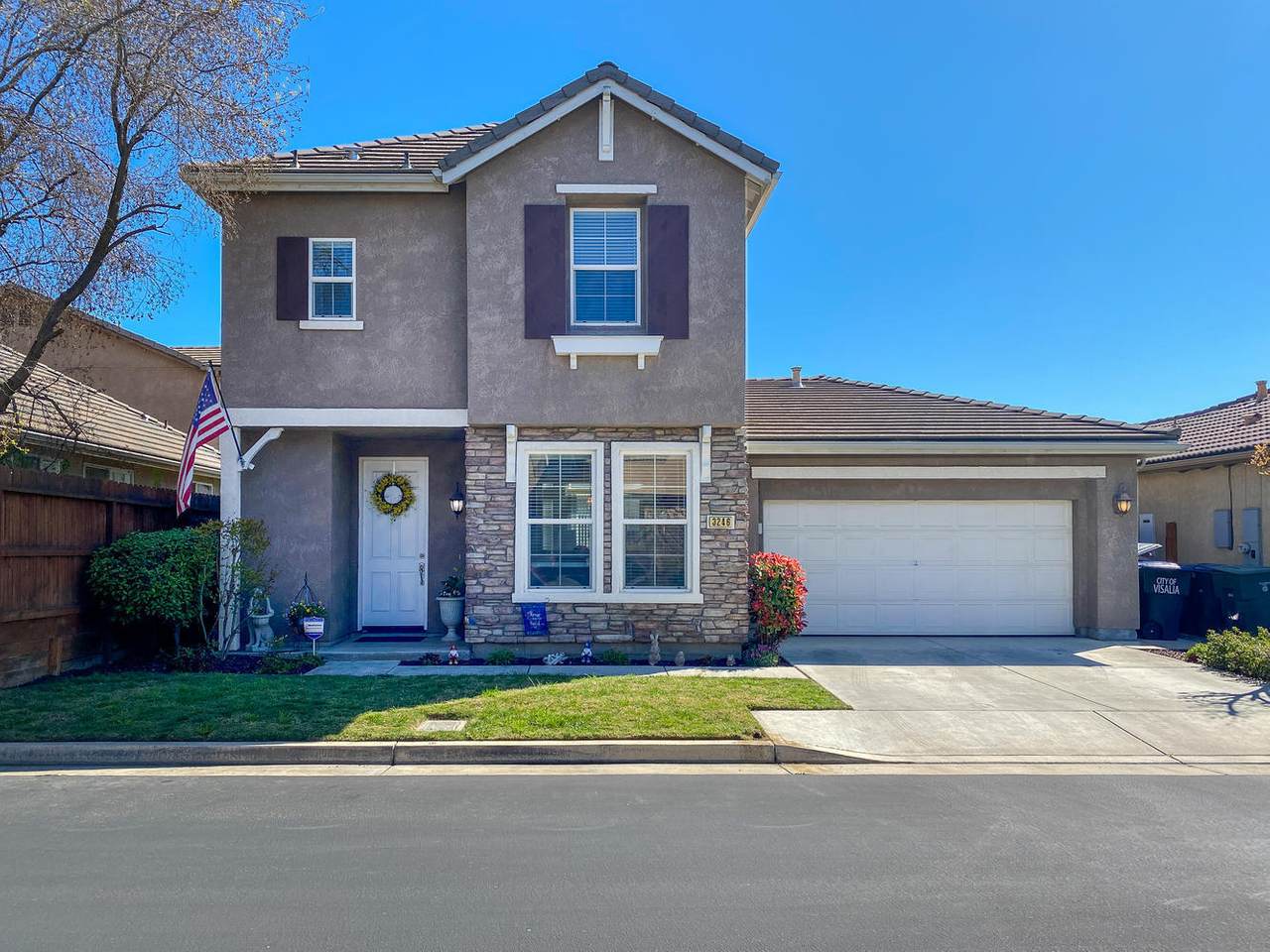 3246 Winslow Street - Photo 1
