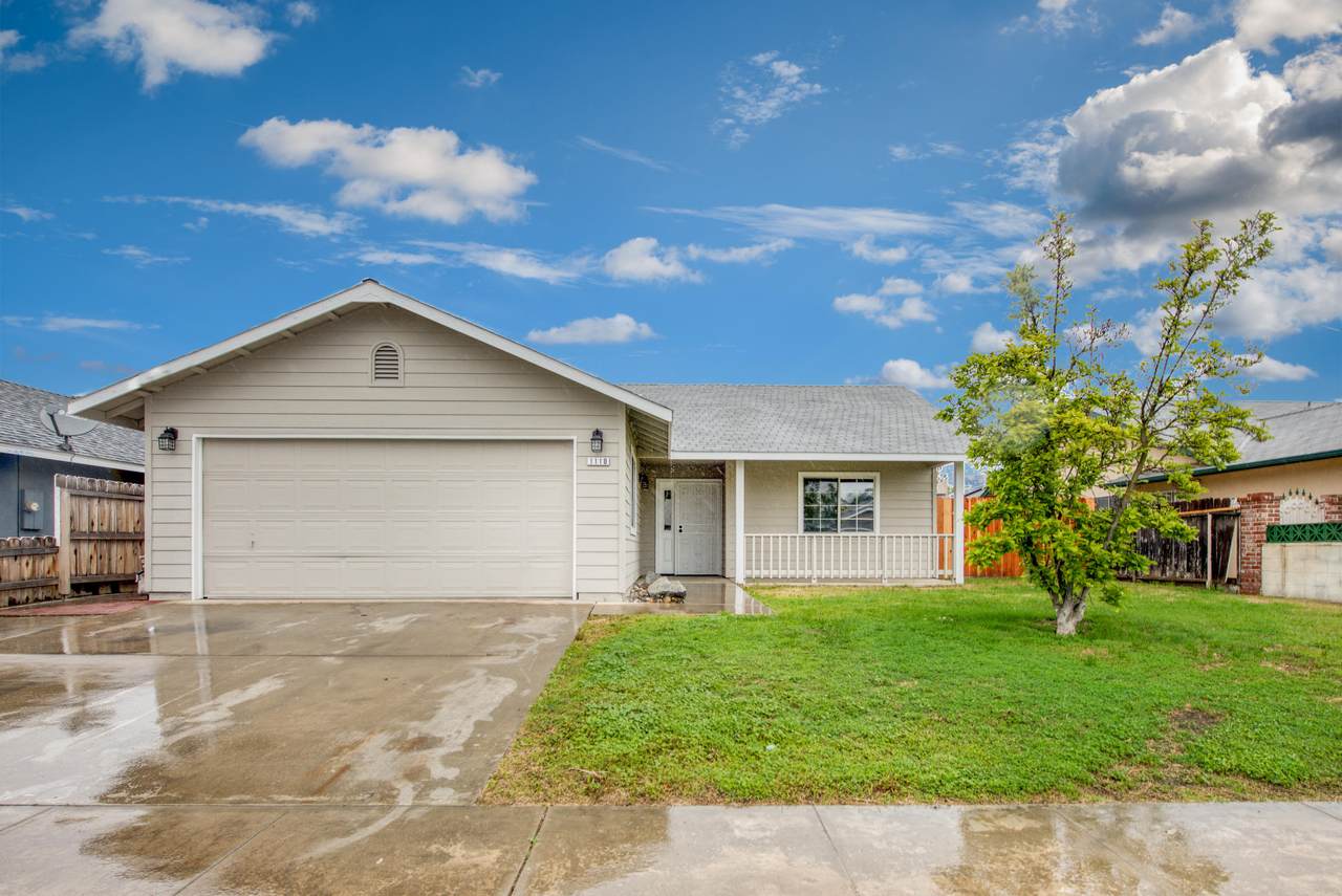 1110 Santa Cruz Avenue - Photo 1