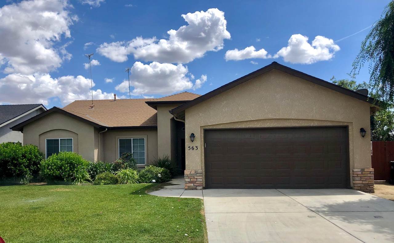 563 Bel Aire Lane - Photo 1 563 Bel Aire Lane - Photo 1