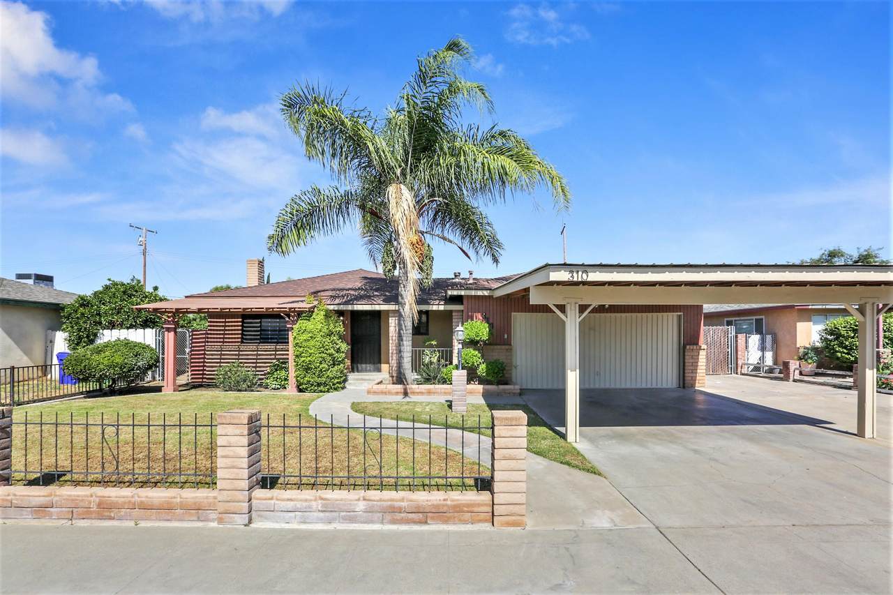 310 Balmayne Street - Photo 1