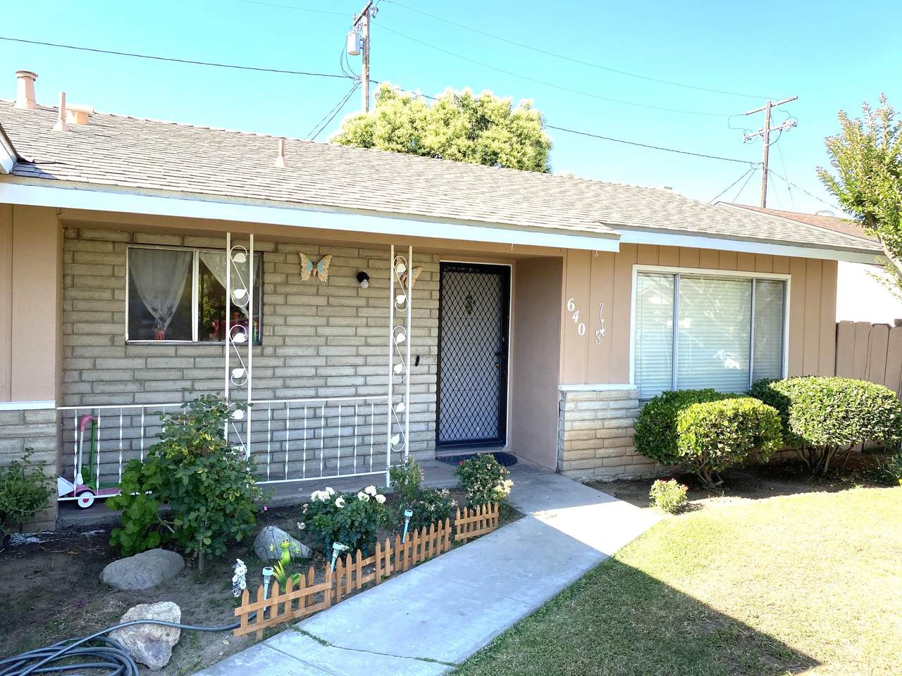 640 Mccomb Avenue - Photo 1