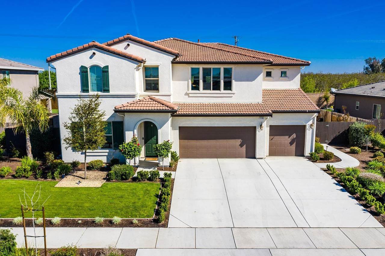 1138 Quail Rock Way - Photo 1