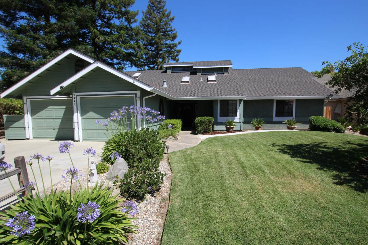 5440 Sweet Drive - Photo 1