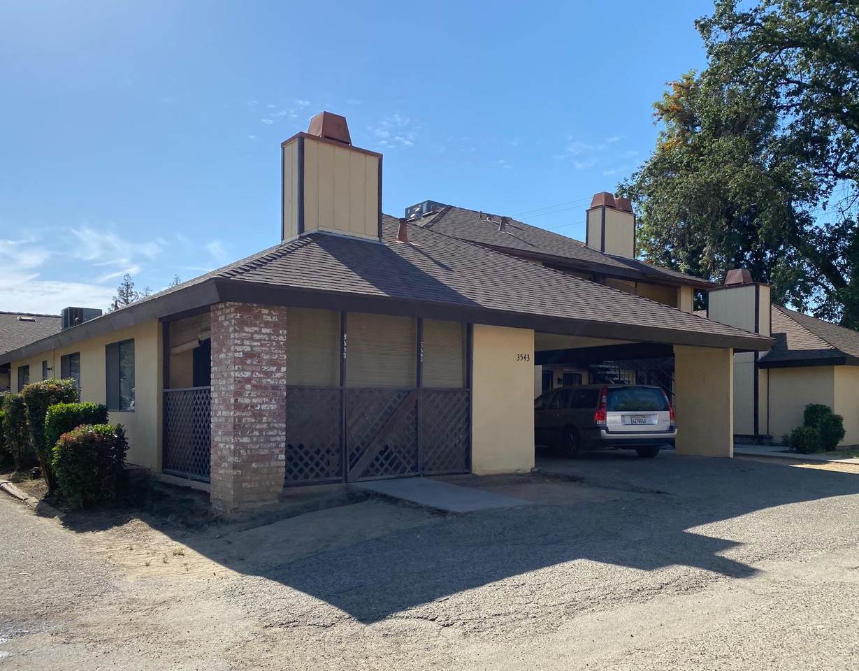 3543 County Center Drive - Photo 1