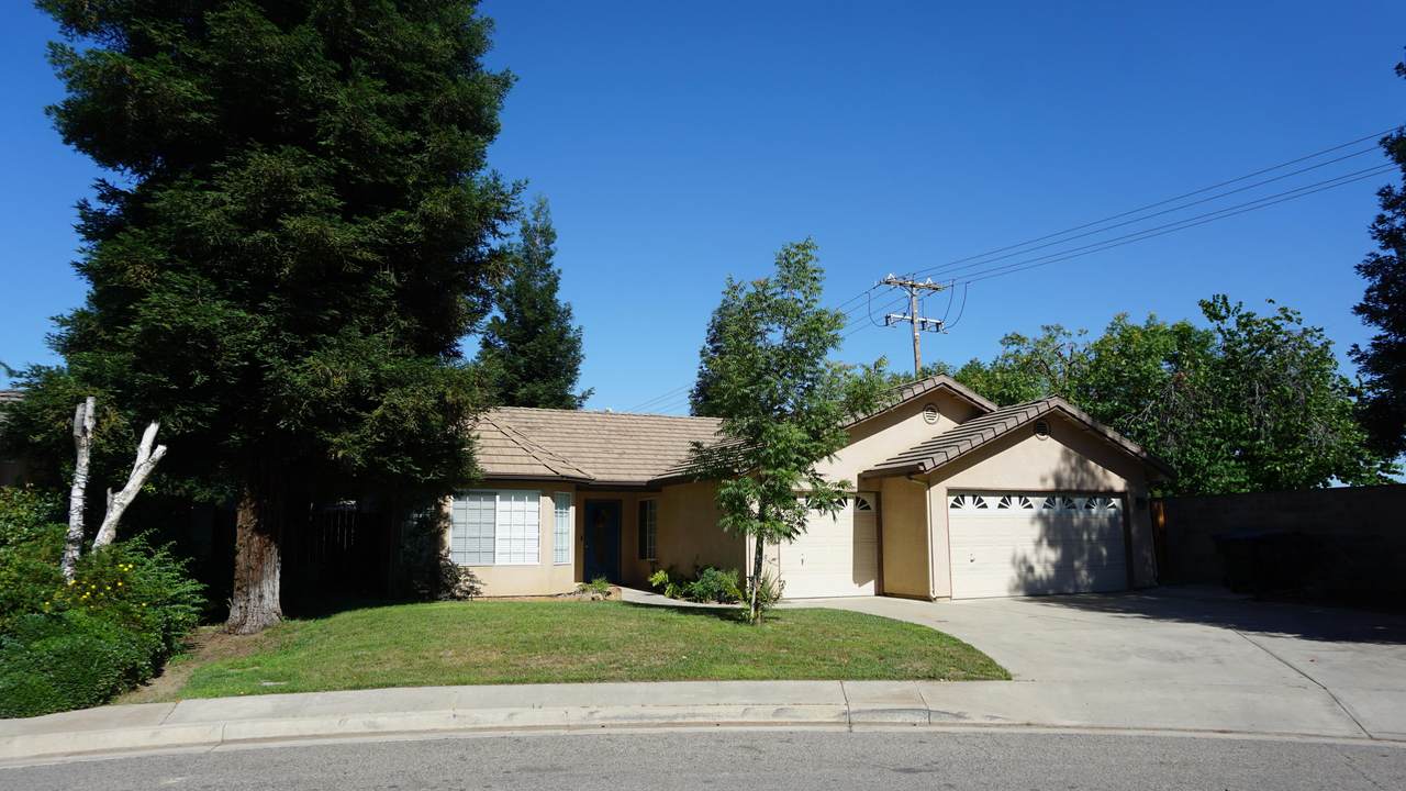 338 Sumter Court - Photo 1