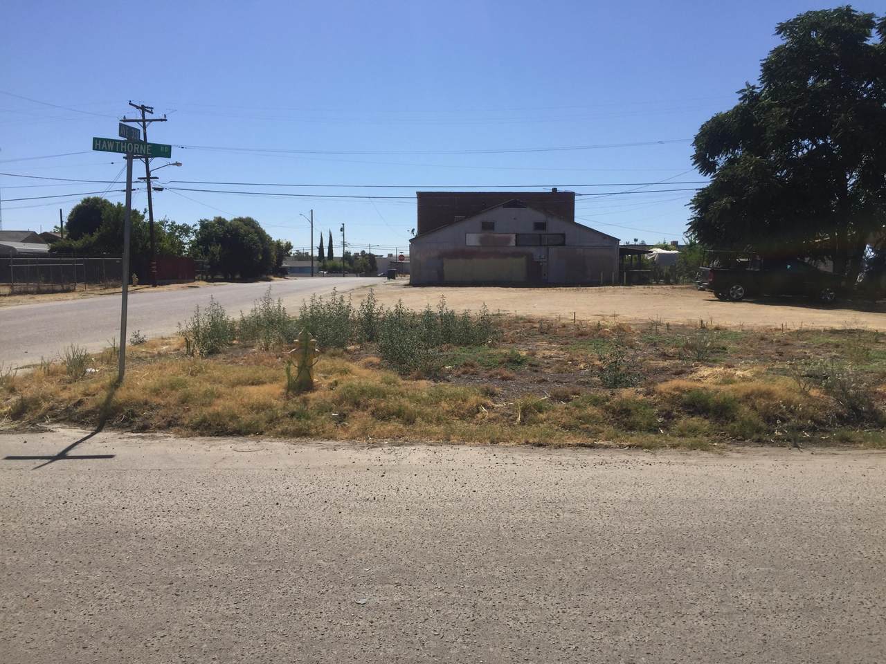 Hawthorne Road - Photo 1