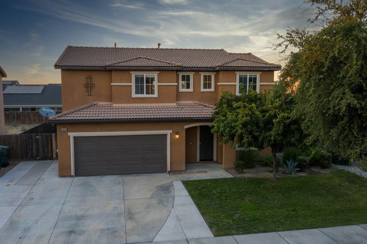 3850 Buena Vista Avenue - Photo 1