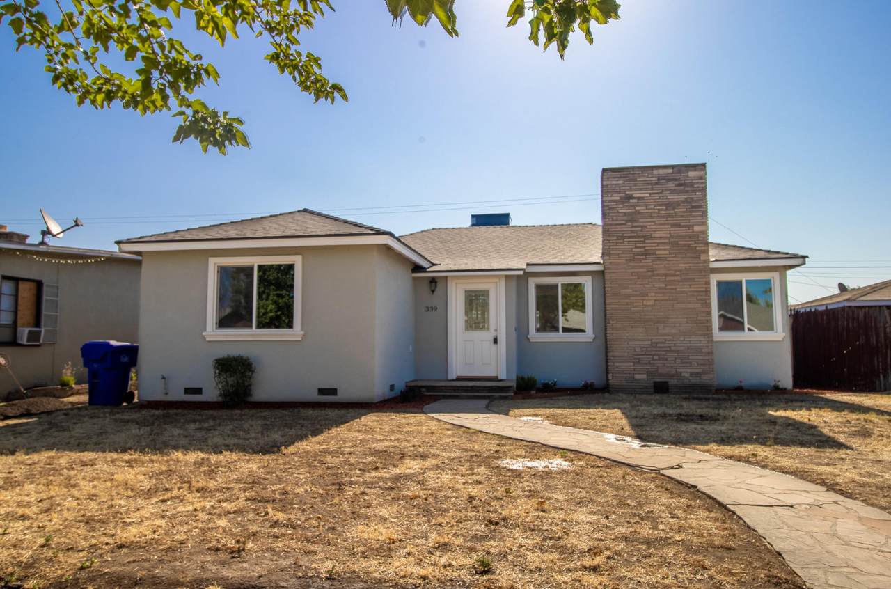 339 Lenox Avenue - Photo 1