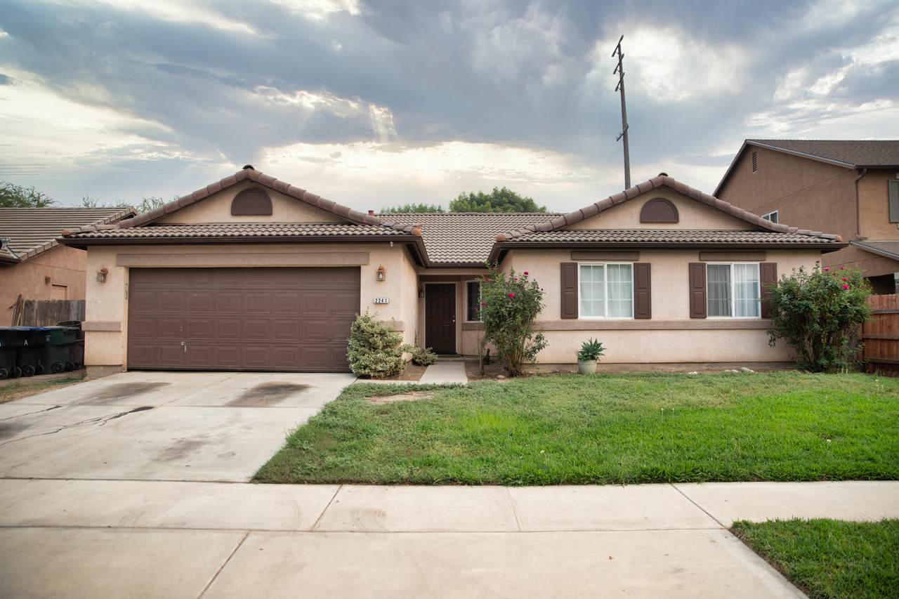 2241 Arlen Avenue - Photo 1