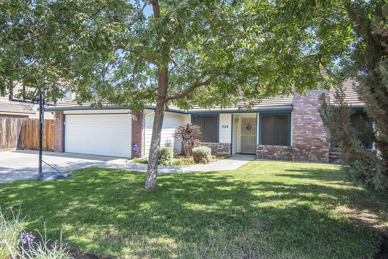 528 Tamarack Street - Photo 1