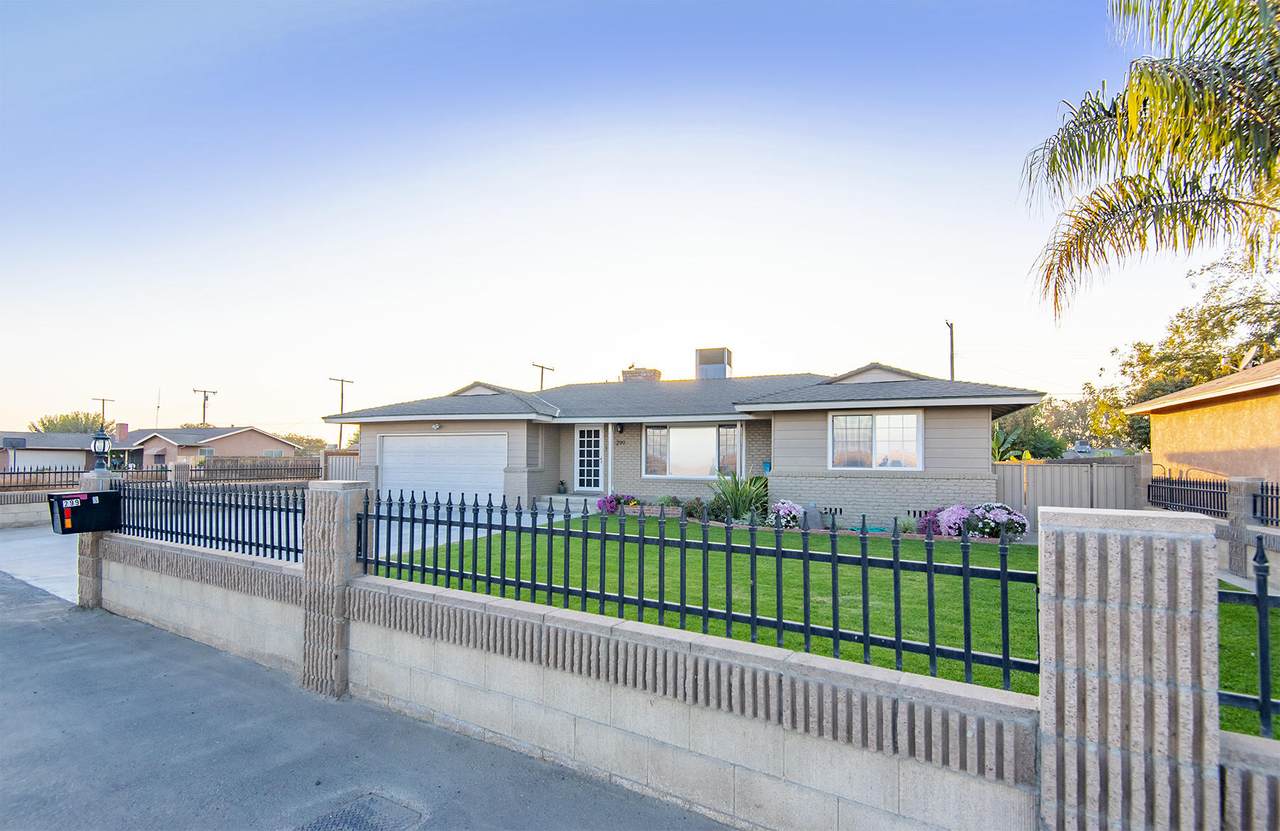 299 Callison Road - Photo 1