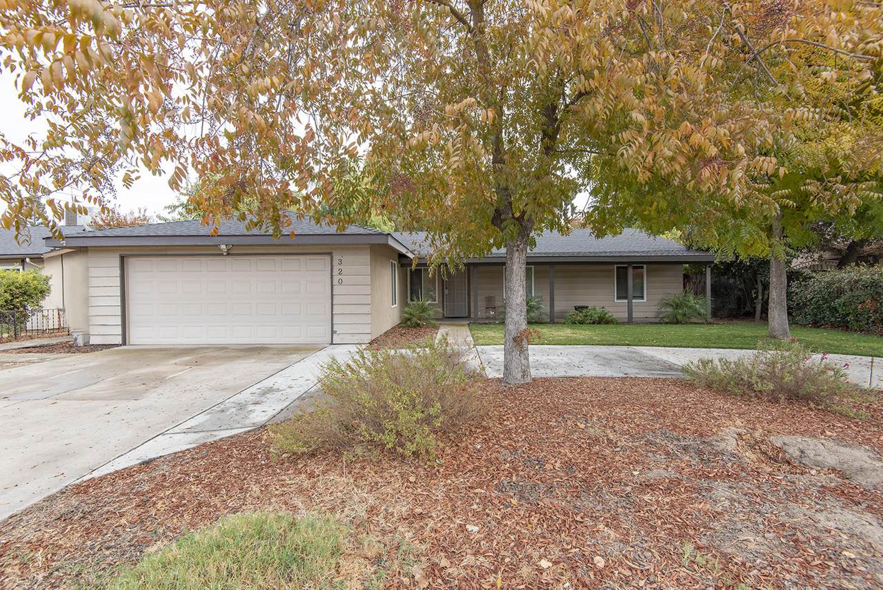 320 Demaree Street - Photo 1