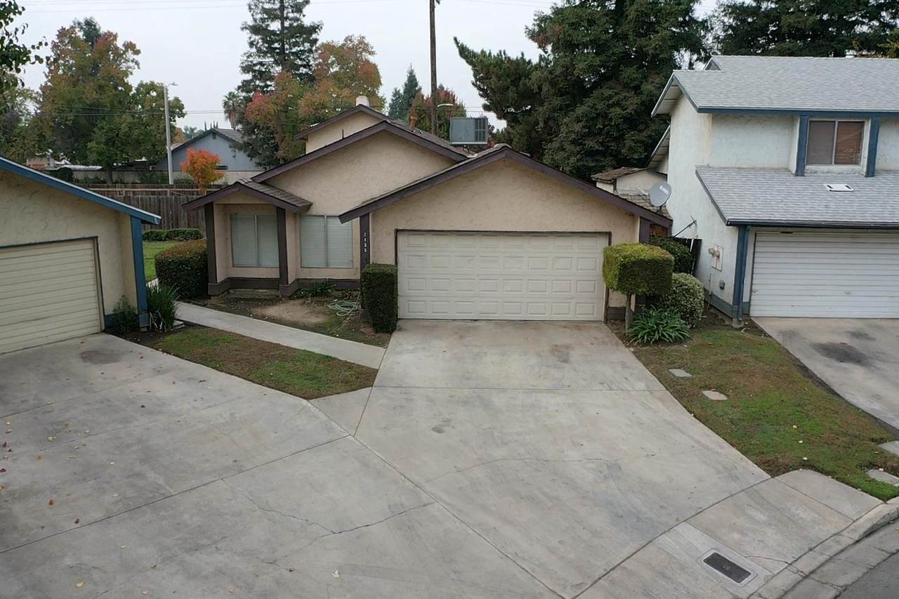 2135 Bradley Street - Photo 1