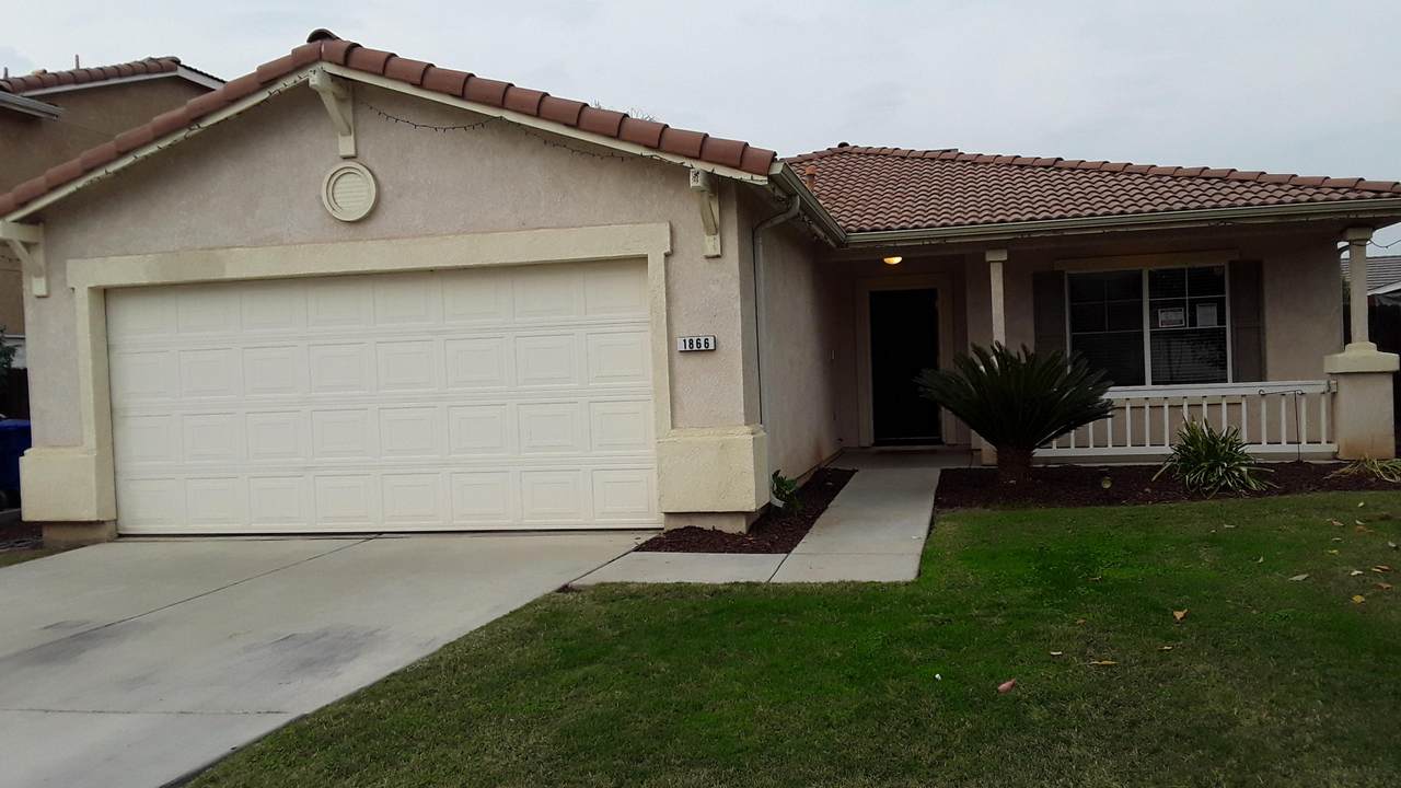 1866 Pamela Avenue - Photo 1