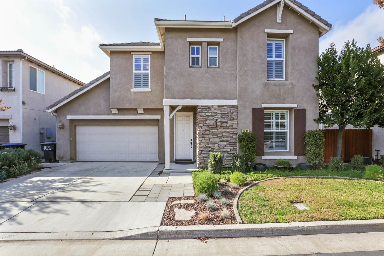 3235 Memory Street - Photo 1