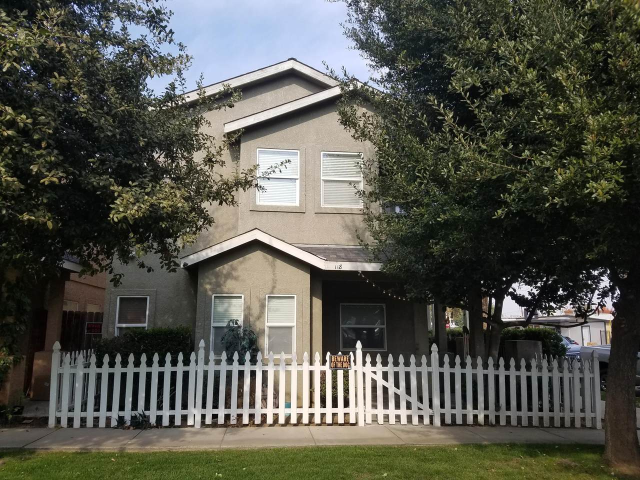 118 Filbert Road - Photo 1