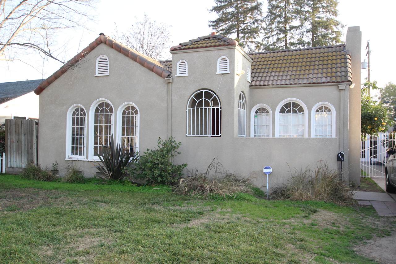 815 Kaweah Avenue - Photo 1