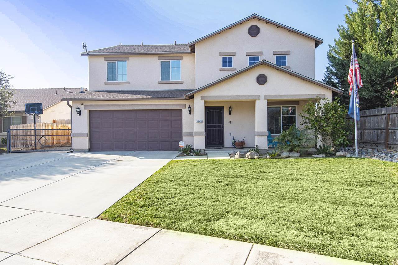 3201 Goddard Street - Photo 1