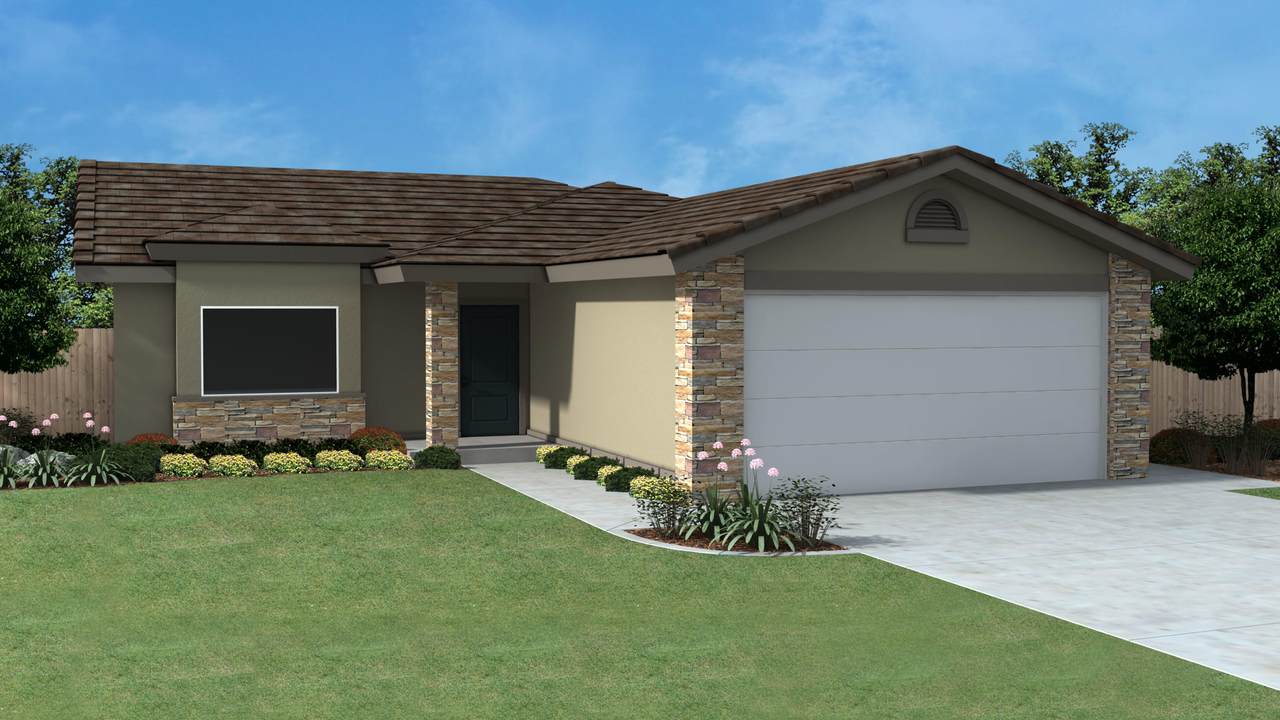 757 Willow Oak Avenue - Photo 1