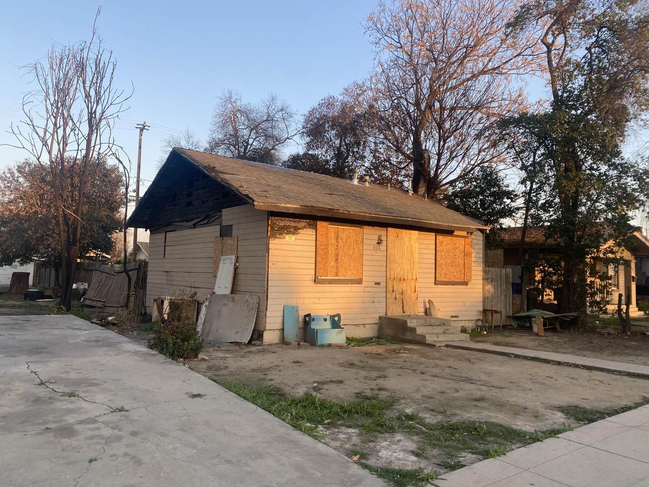 806 Church Street - Photo 1
