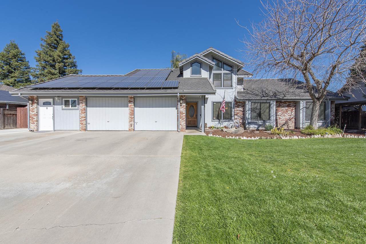 3116 Grove Avenue - Photo 1