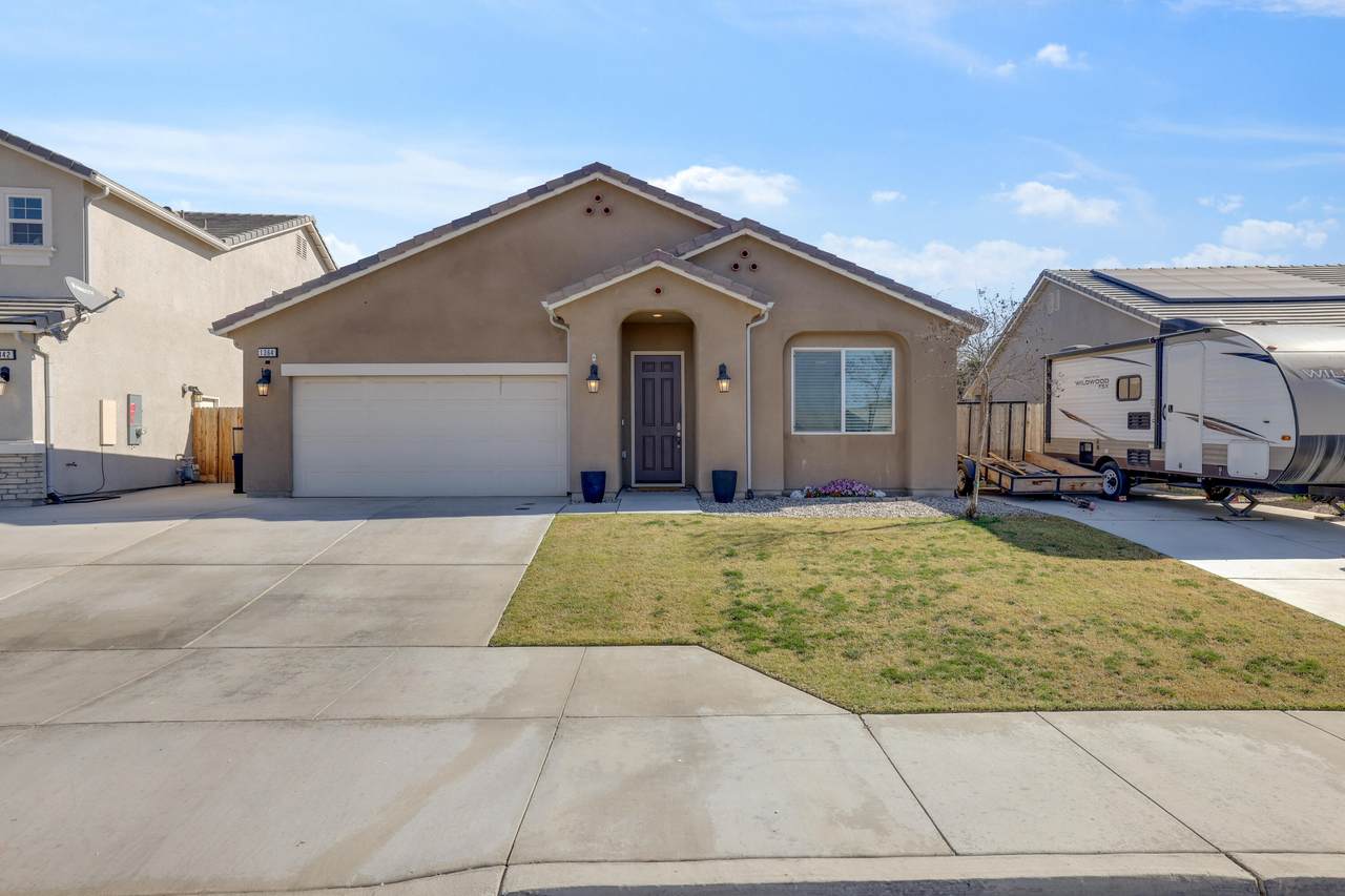 1364 Roundhouse Street - Photo 1