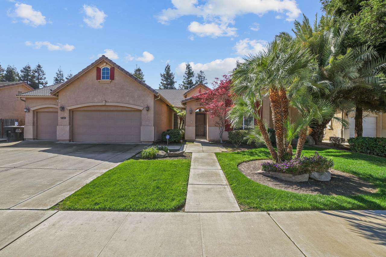 5839 Buena Vista Avenue - Photo 1