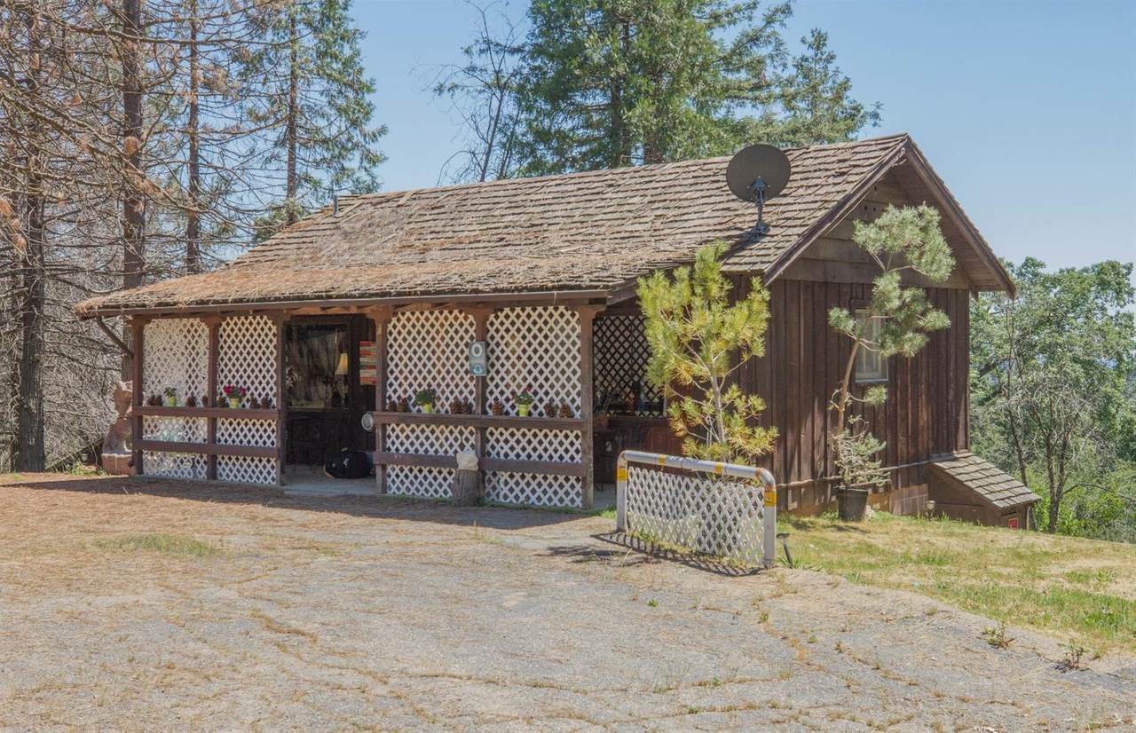 53830 Highway 245 - Photo 1