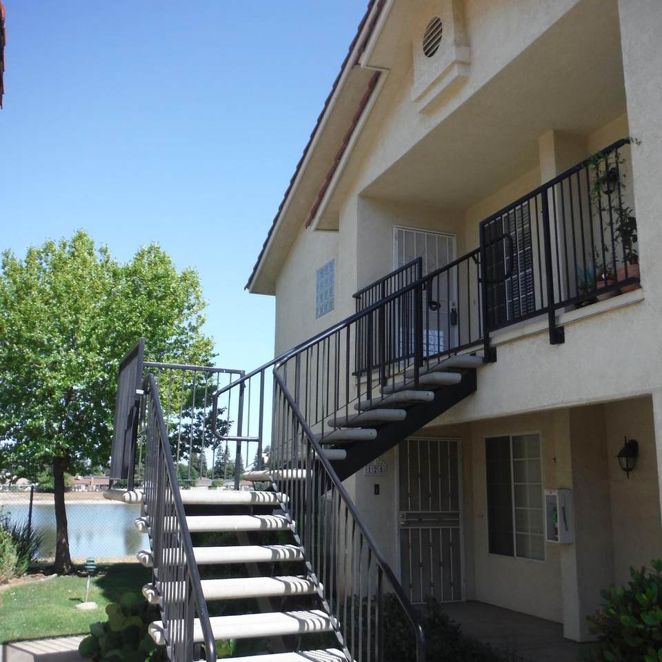 1542 Alluvial Avenue - Photo 1