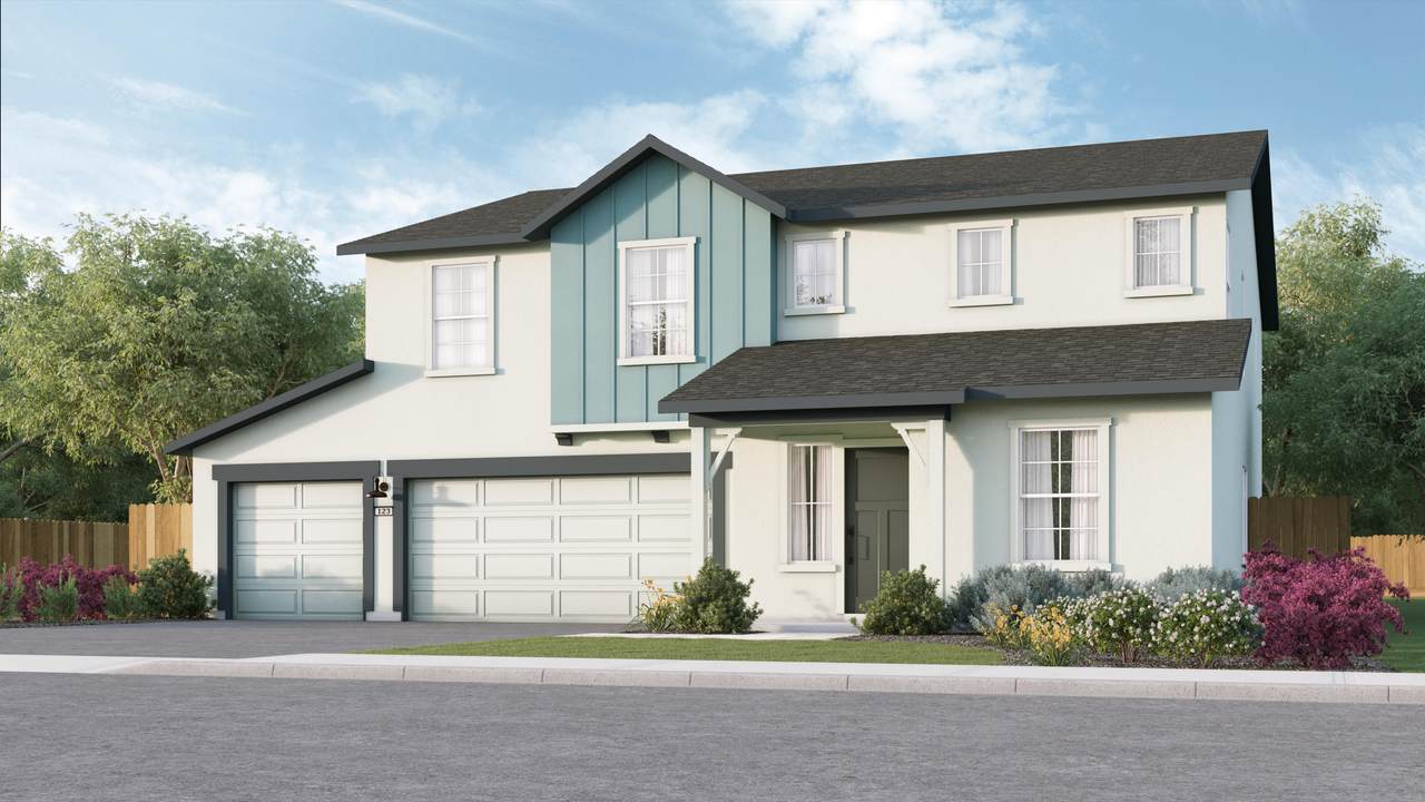 2499 Beth Page Avenue - Photo 1