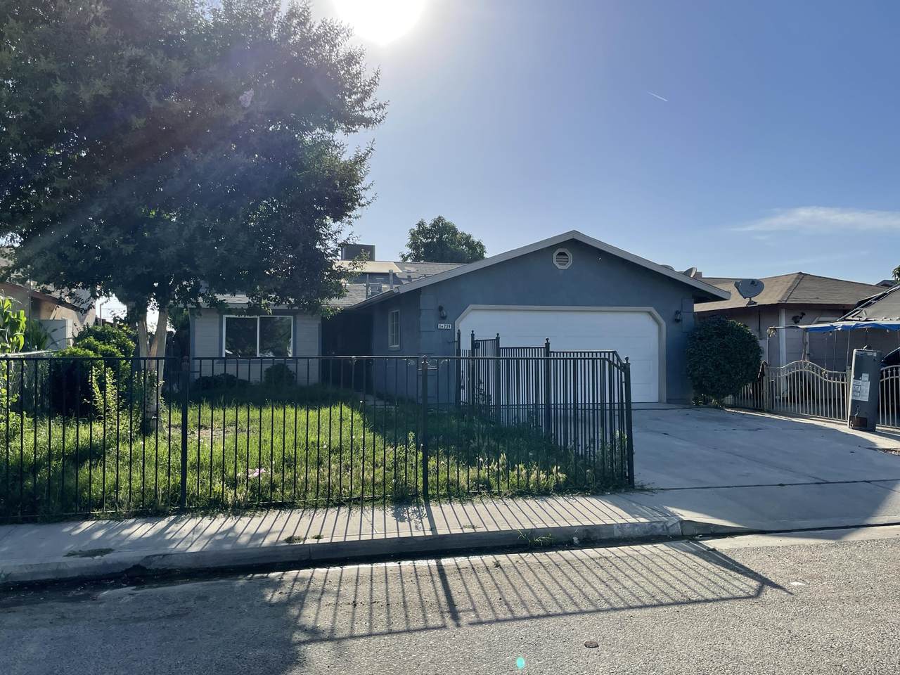 14739 Walker Road - Photo 1