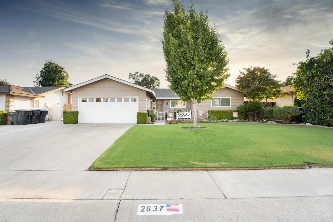 2637 Sowell Street - Photo 1