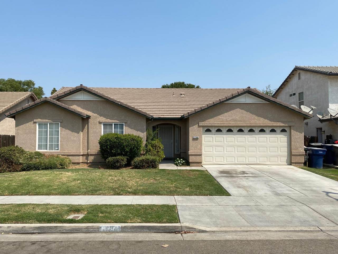 1784 Mt Whitney Avenue - Photo 1