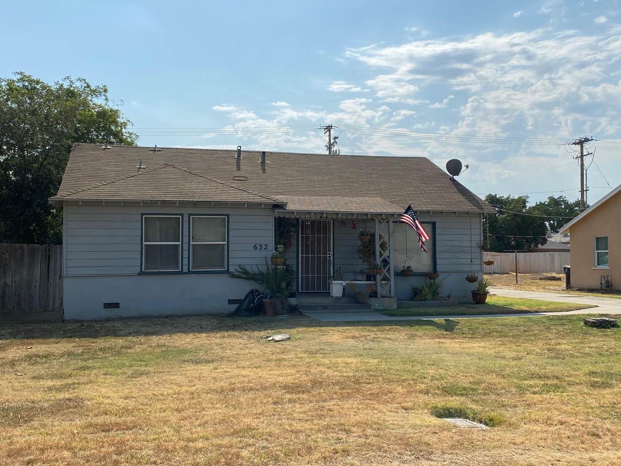632 H Street - Photo 1