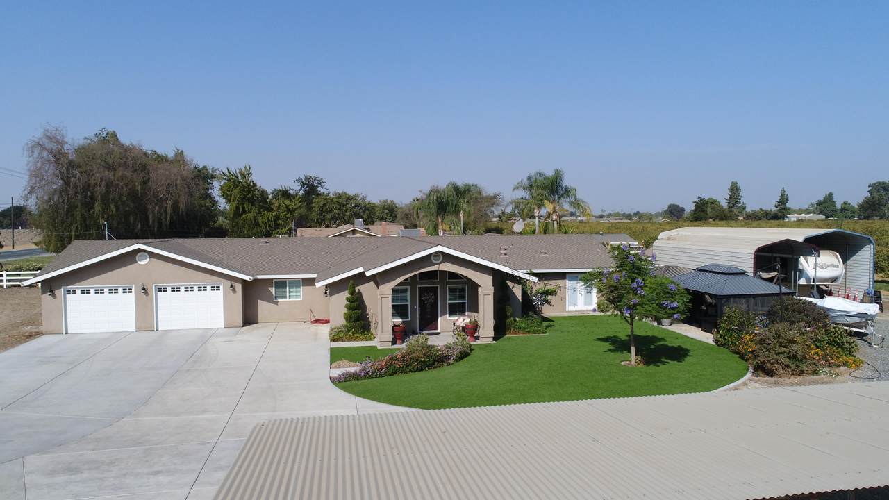 16760 Hanford Armona Road - Photo 1
