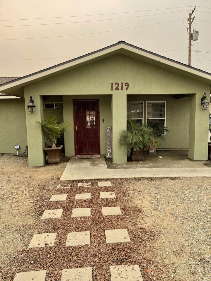 1219 Sweet Avenue - Photo 1