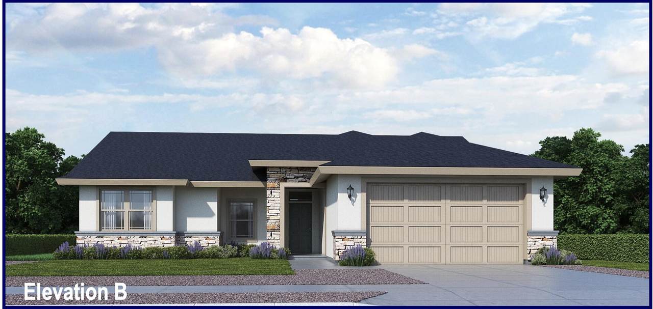 17517 Lynlee Court - Photo 1