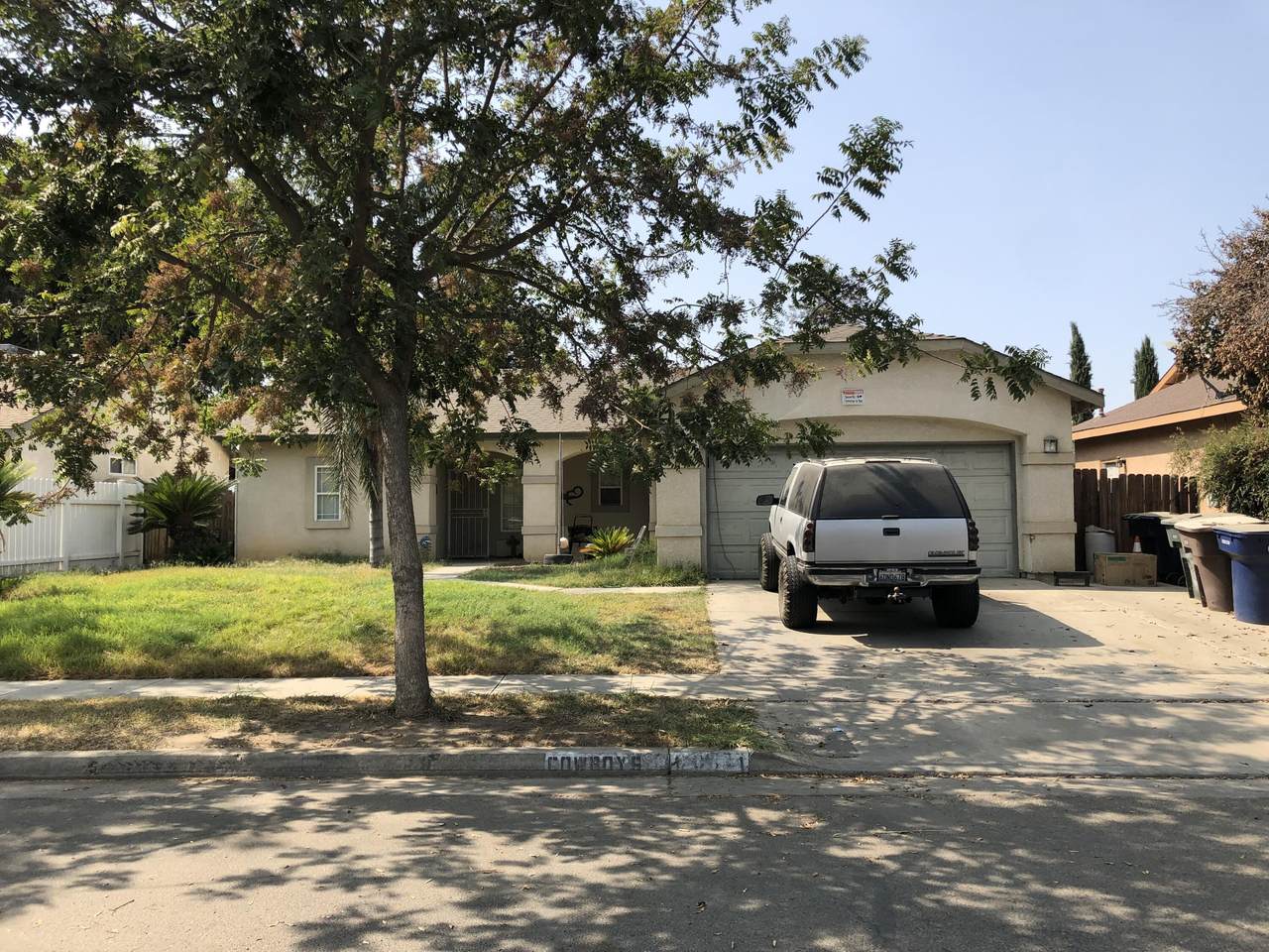 1071 Palo Alto Street - Photo 1