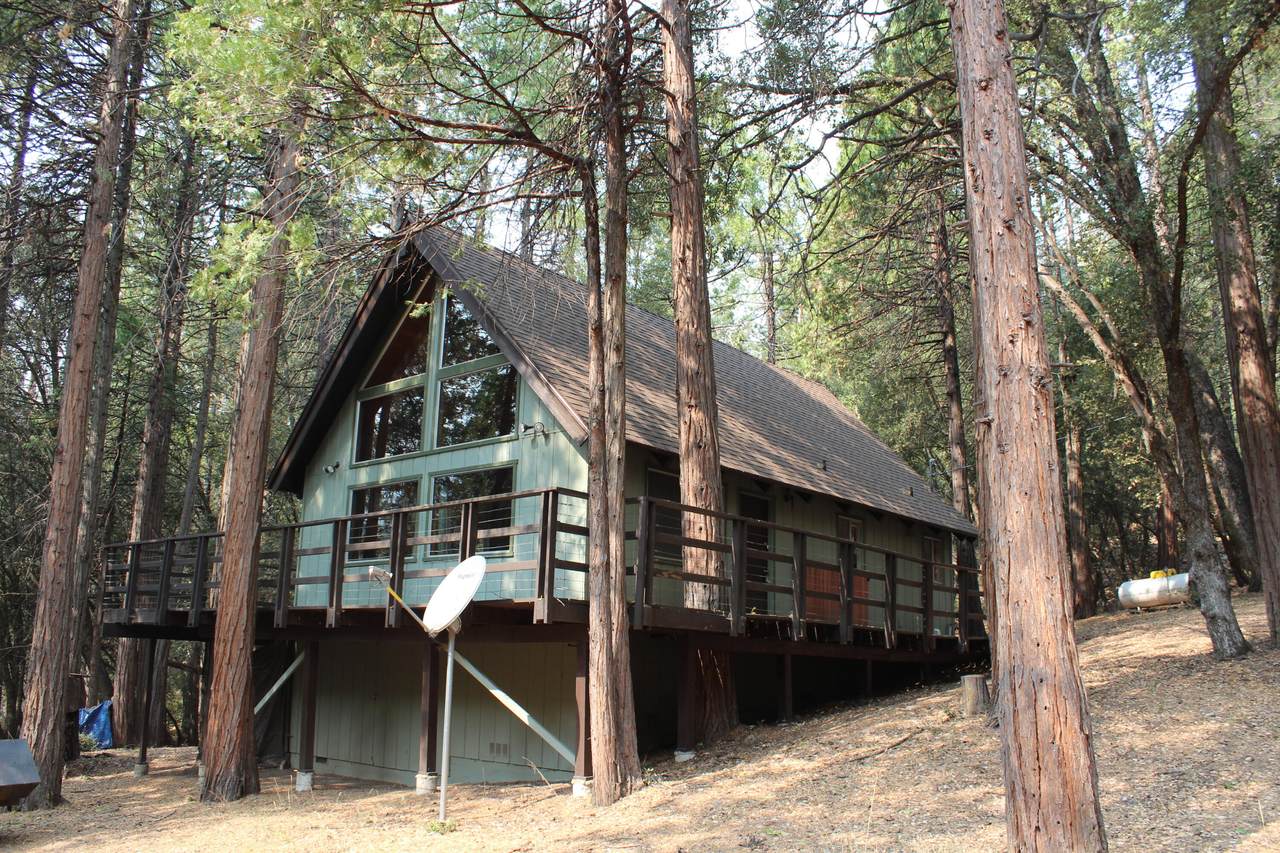 1693 Coy Flat Road - Photo 1