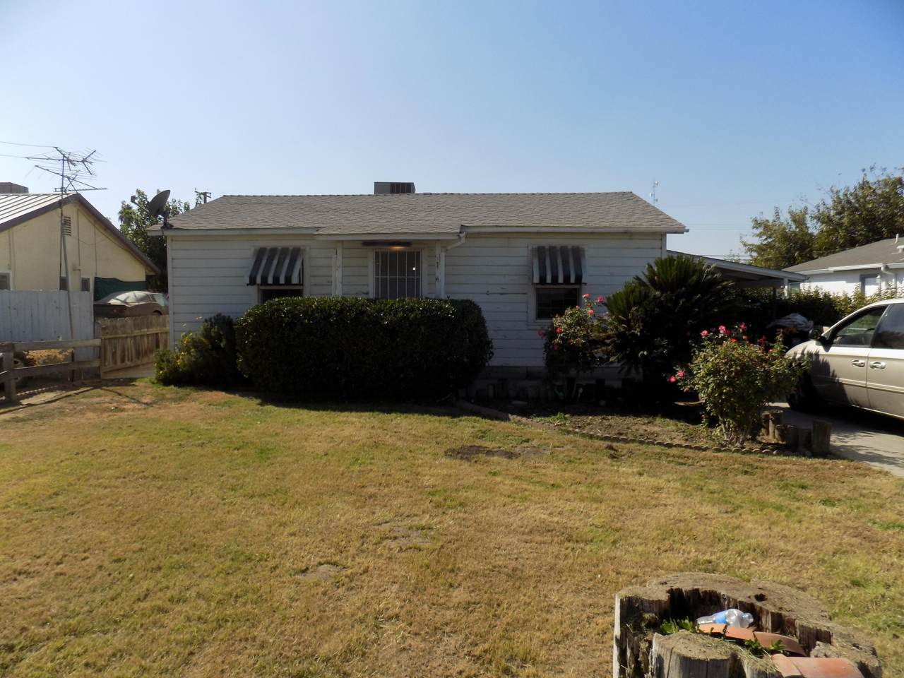 317 Evans Road - Photo 1