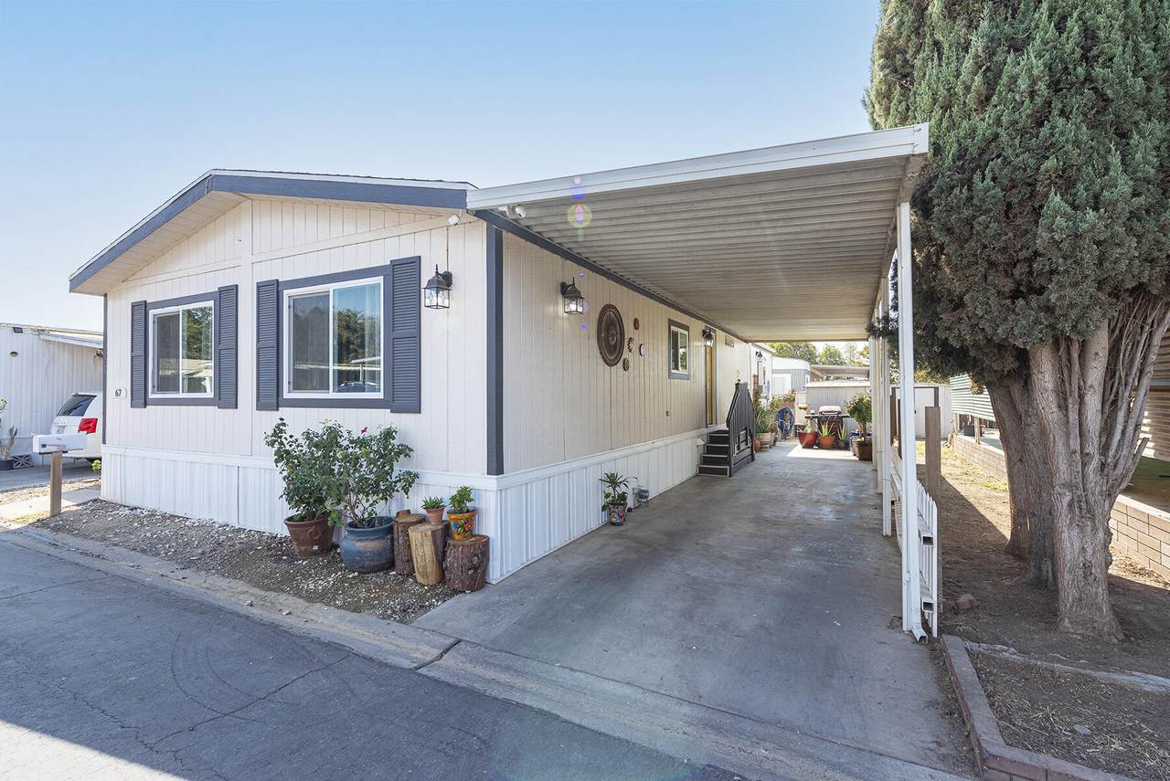 26814 Mooney Boulevard - Photo 1