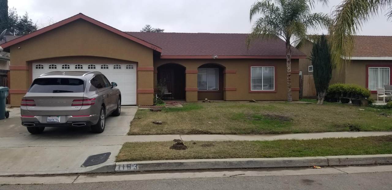 1183 Palo Alto Street - Photo 1