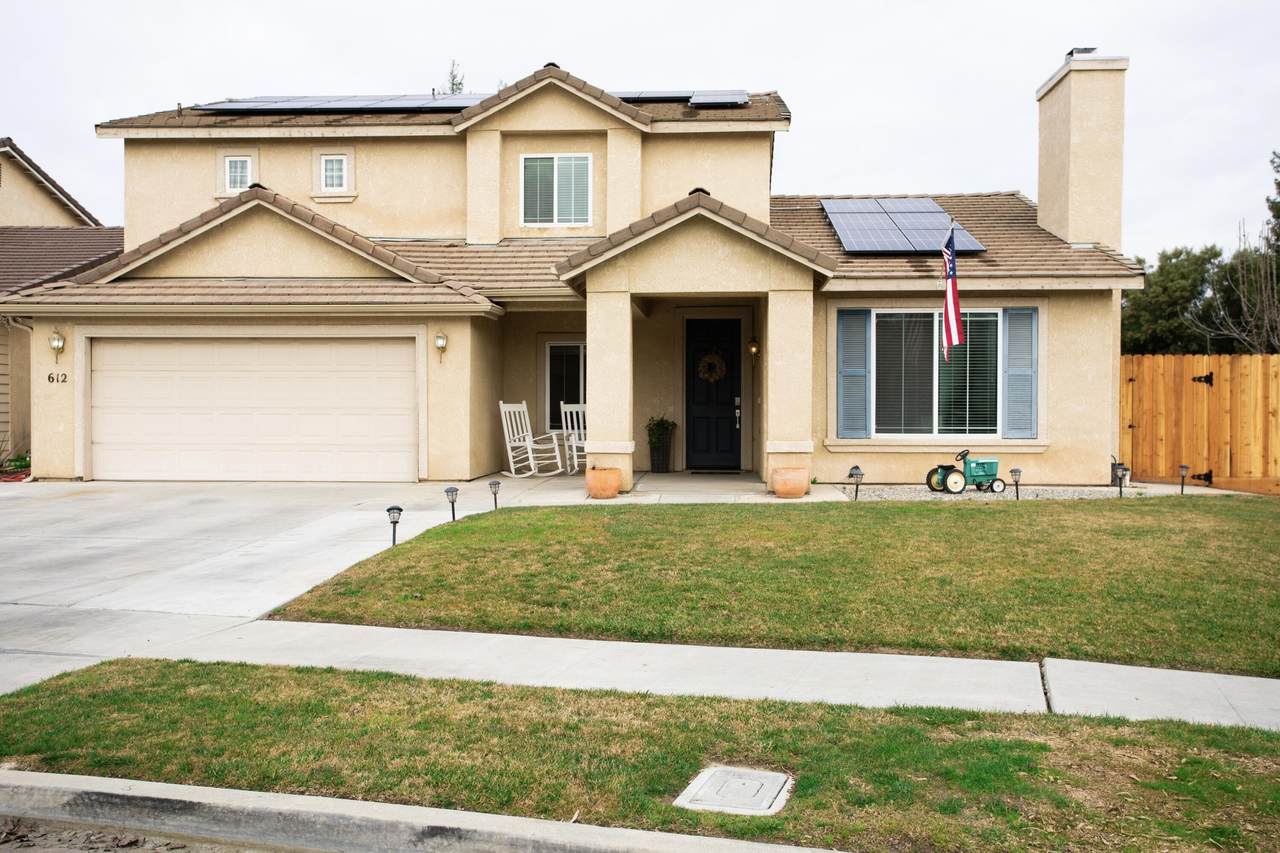 612 Packwood Court - Photo 1