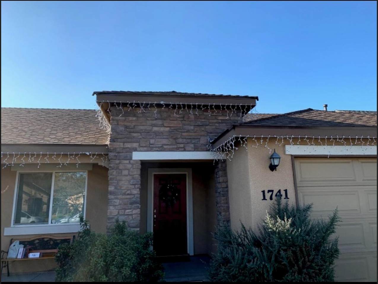 1741 Green Street - Photo 1