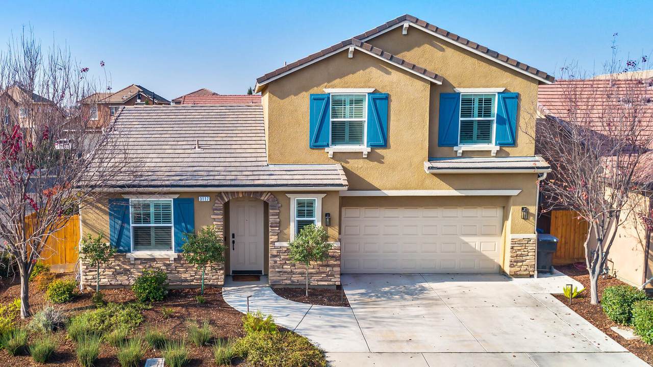 3117 Kayenta Street - Photo 1