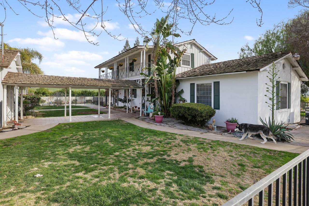 23601 Lomitas Drive - Photo 1
