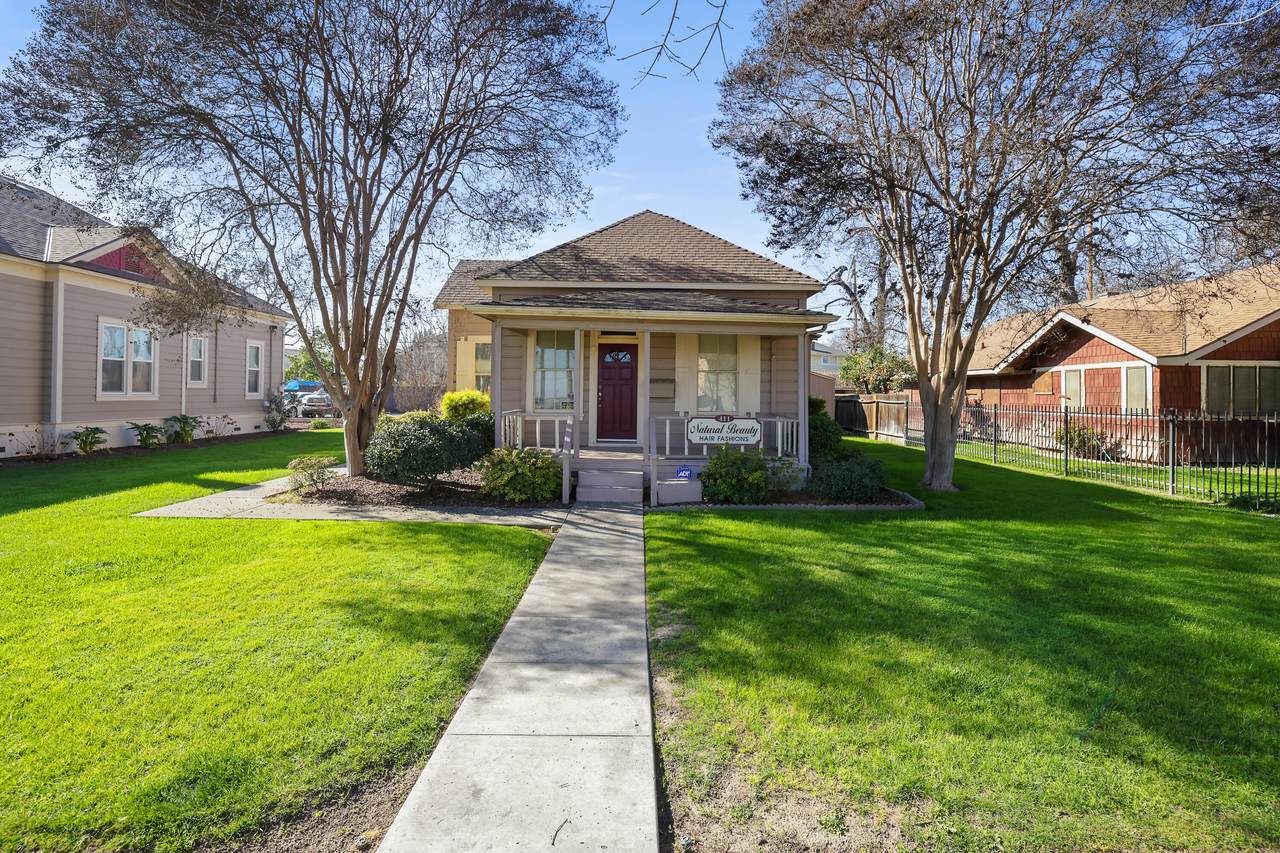 411 Garden Street - Photo 1