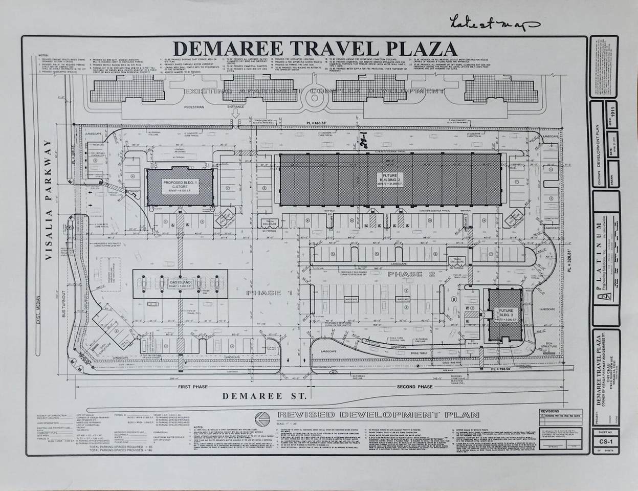 Demaree - Photo 1