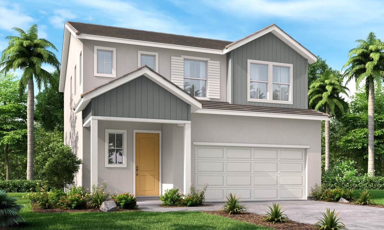 3016 Creekside Street - Photo 1